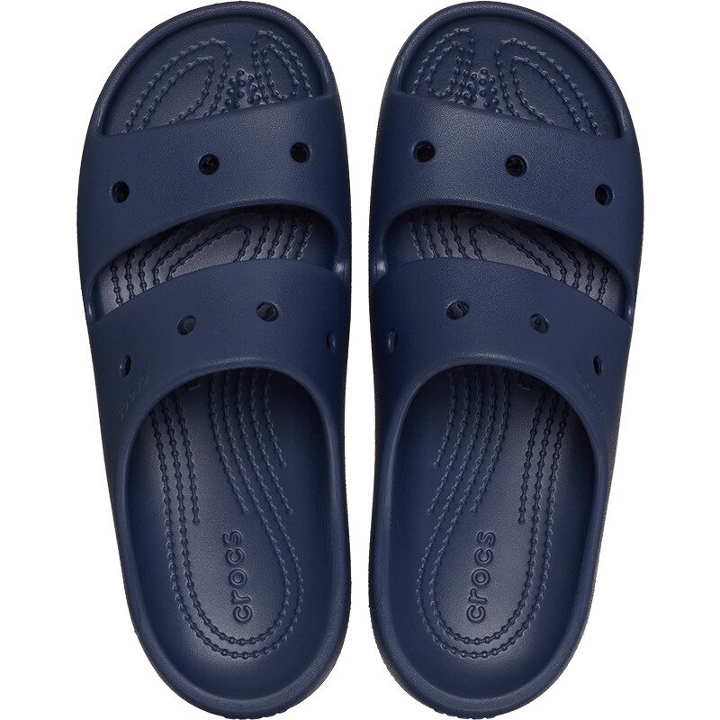 Sandalias Crocs Classic Azul
