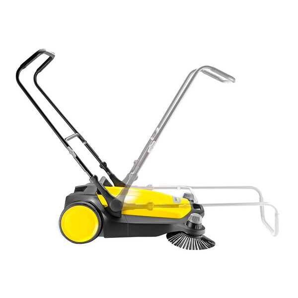 Barredora Kärcher S4 BARREDORA MANUAL KARCHER S4 50132