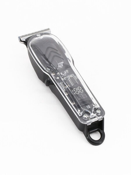 MAQUINA CORTAPELO SPACIAL NEGRO