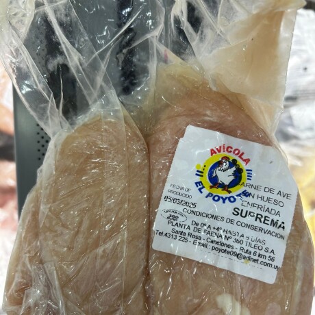 SUPREMA DE POLLO POYOTE AL PESO, SE FACTURA Y COBRA EN DOMICILIO SEGUN PESO $385 kg SUPREMA DE POLLO POYOTE AL PESO, SE FACTURA Y COBRA EN DOMICILIO SEGUN PESO $385 kg