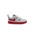 CHAMPION 5C/10C GREY/RED