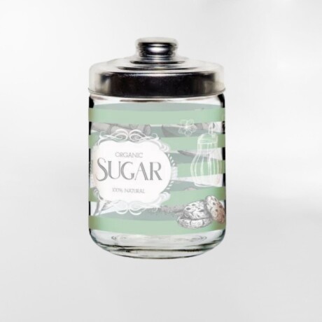 FRASCO SEASON SUGAR BLANCO