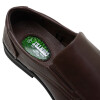 Zapatos Country Avellino Slip-on de Hombre - AVELLINO Marron Oscuro
