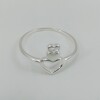 Anillo Plata 925 triple Corazón Anillo Plata 925 triple Corazón