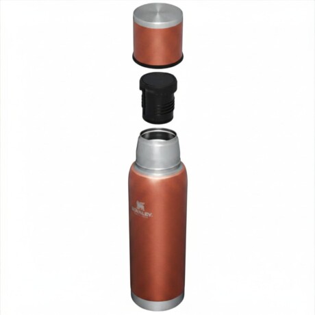 Termo Stanley Adventure To Go 500ml Terracota