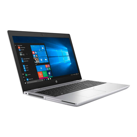 Notebook Hp 15,6'' Core I7 16gb 256gb Win10 Pro 001
