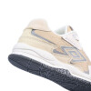Championes Umbro Star de Hombre - 20106228 Beige-gris