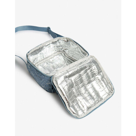 Lunchera Special Price Estampado Geometrico