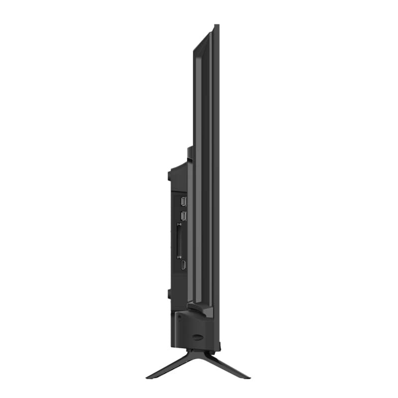 Smart TV 58" AIWA | Google TV | Ultra HD 4K | QLED | AW58B2Q Smart TV 58" AIWA | Google TV | Ultra HD 4K | QLED | AW58B2Q