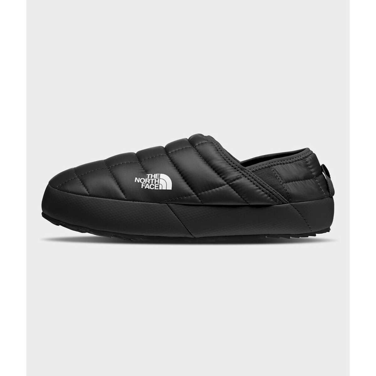 Pantuflas ThermoBallTM mujer - Tnf Black/tnf Black 