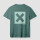 Camiseta Nature Trecking Green