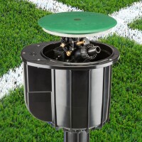 ASPERSOR ST-1700V ASPERSOR ST-1700V