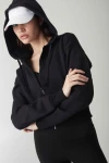 Campera Vesta Negro