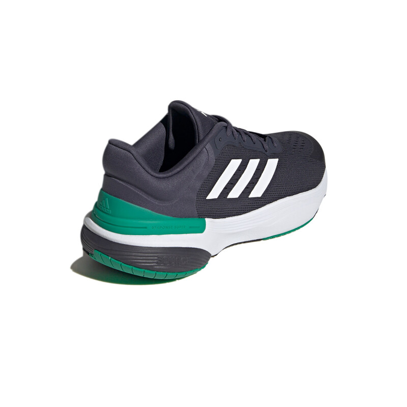 Championes Hombre Adidas Response Super 3.0 Marino-Blanco