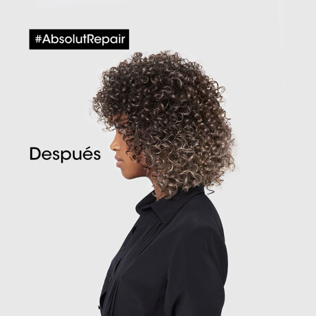 Máscara L'Oréal Professionnel Absolut Repair Golden 250 ml
