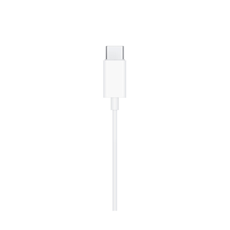 Auriculares originales Apple EarPods con conector USB-C Auriculares Originales Apple Earpods Con Conector Usb-c