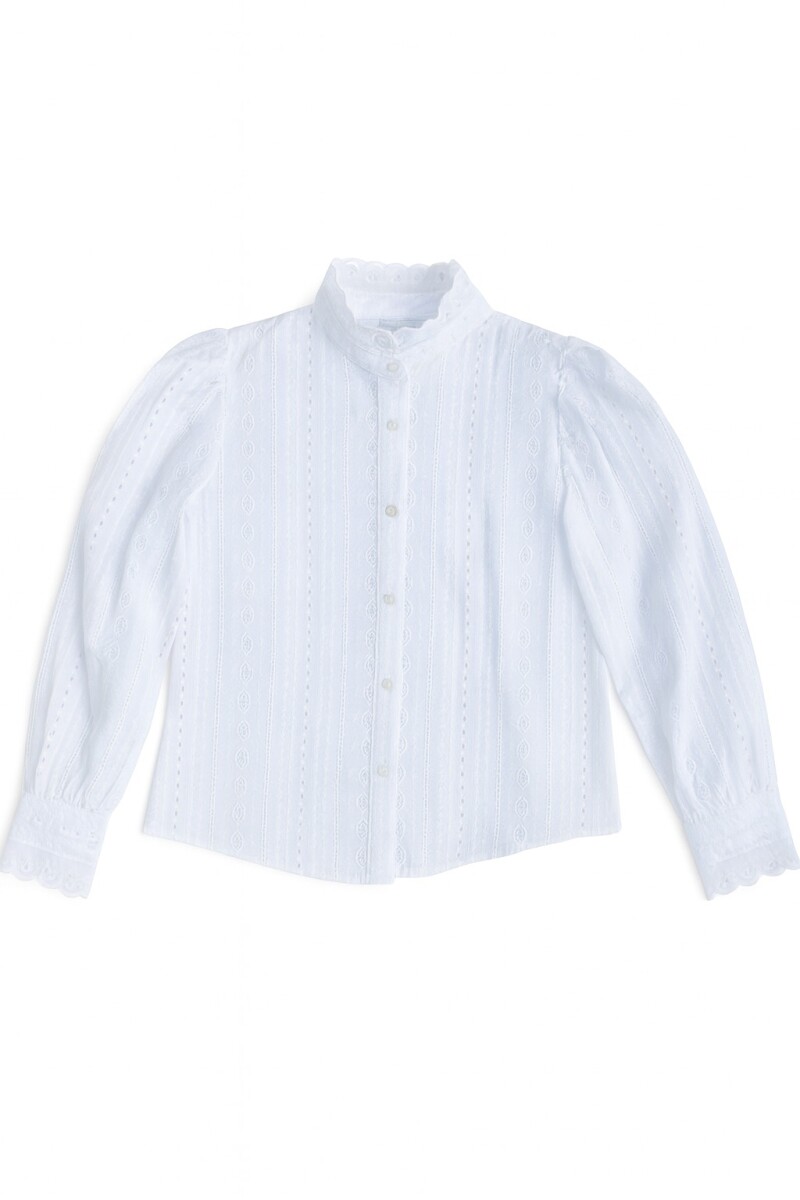 Blusa - Mar 
