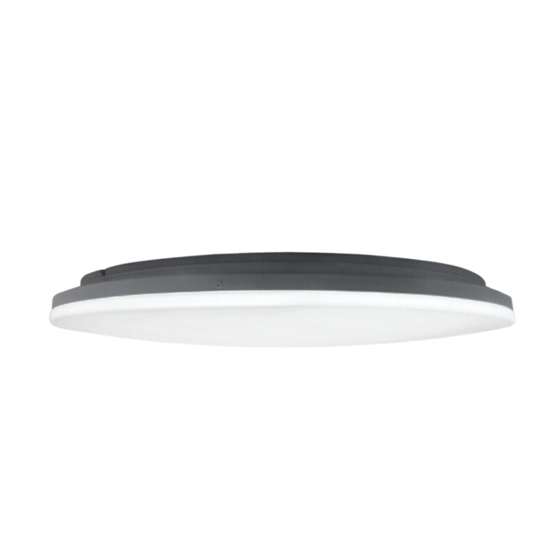 PLAFON LED VK MOON BLANCO 45W 3000K IP20 PLAFON LED VK MOON BLANCO 45W 3000K IP20