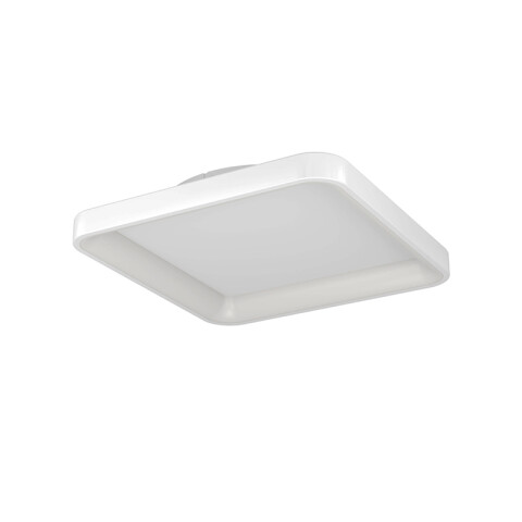 Plafón blanco LED 12W blanco dinámico LORETELLO EG1230