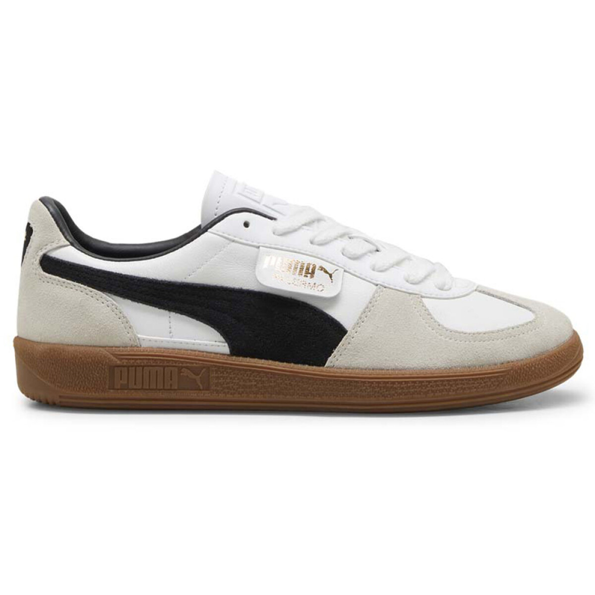 Palermo Lth - Unisex 