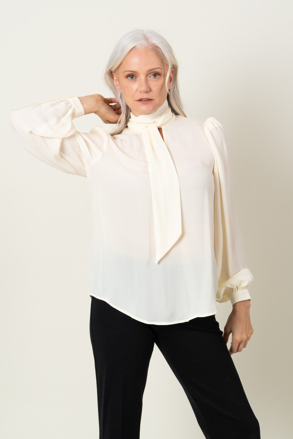 BLUSA RACHEL BLUSA RACHEL