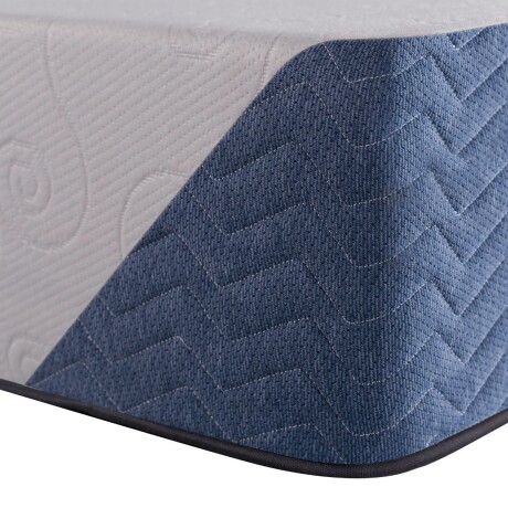 Colchon Benton 2 Queen 1.60 x 2.00