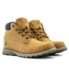 Botas Santa Barbara Drake de Hombre Camel