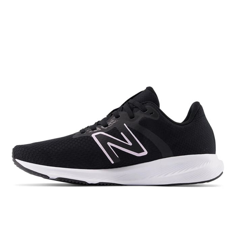 Championes New Balance Running de Mujer - W413PP2 Negro