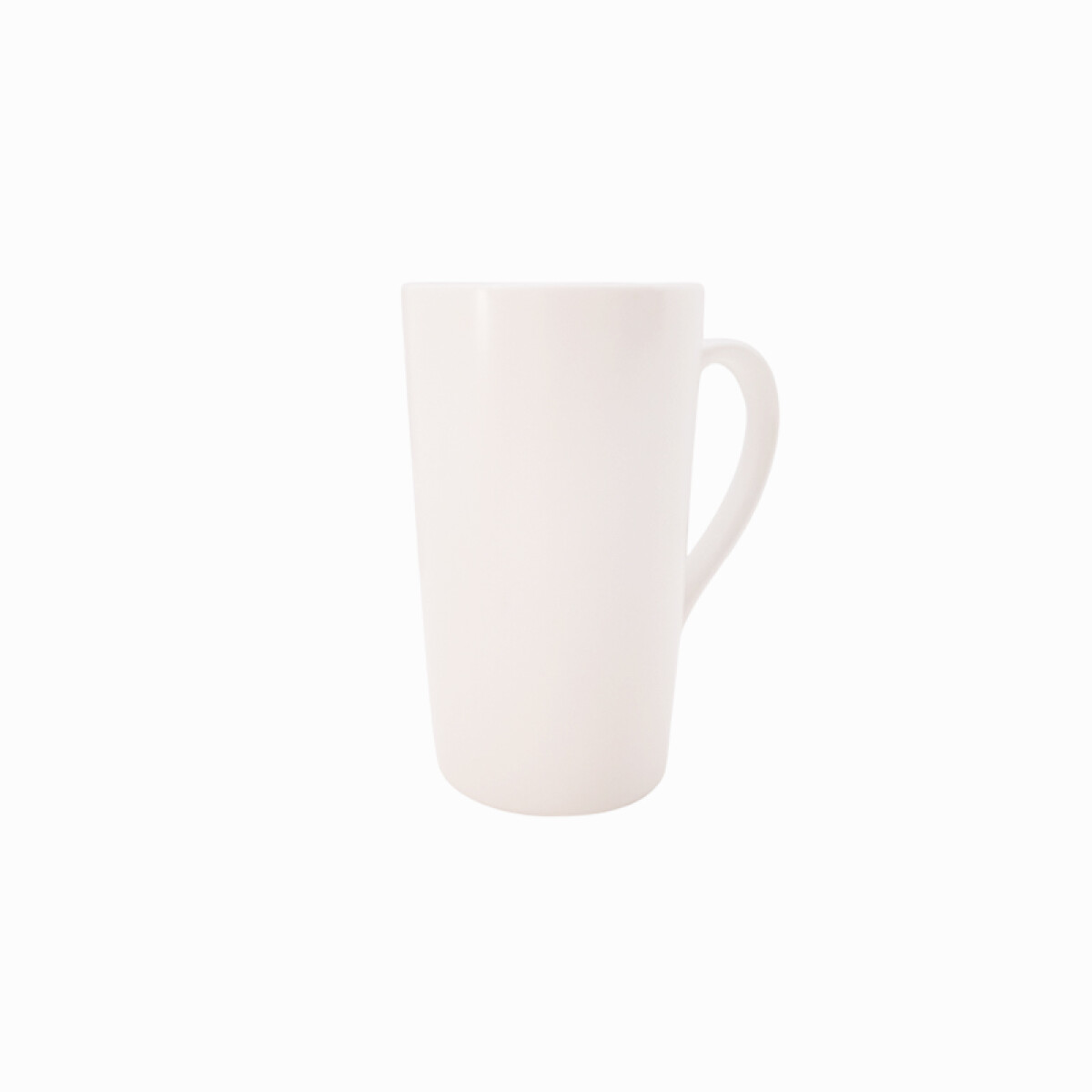Taza alta de cerámica - Taza Alta De Cerámica 