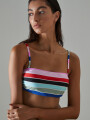 Bandeau Abus Estampado 11