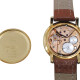 Omega oro 18k 14375/14370 dos agujas calibre 511 año 1957 Omega oro 18k 14375/14370 dos agujas calibre 511 año 1957