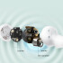 Auriculares Samsung Galaxy Buds Fe BLANCO