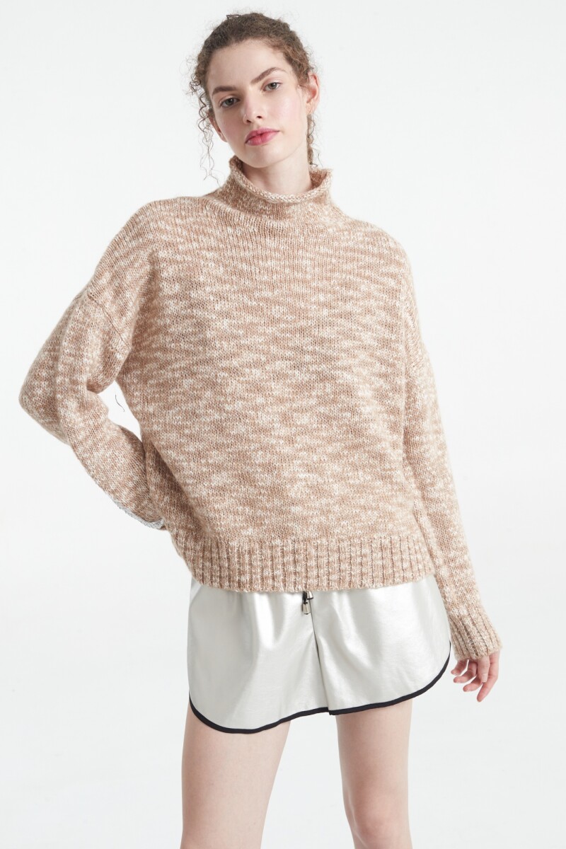 SWEATER APEROL Beige