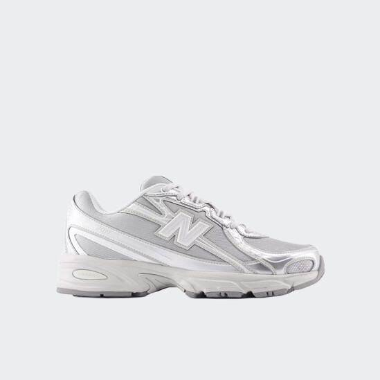 Championes New Balance 740 Gris