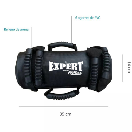 Core Bag 10Kg Expert Bolsa Entrenamiento Crossfit Funcional Core Bag 10Kg Expert Bolsa Entrenamiento Crossfit Funcional
