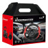 Volante Genius Speedmaster Con Pedales Y Palanca De Cambios VOLANTE GENIUS SPEEDMASTER 270º