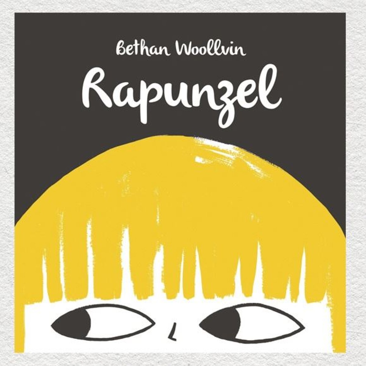 Rapunzel 