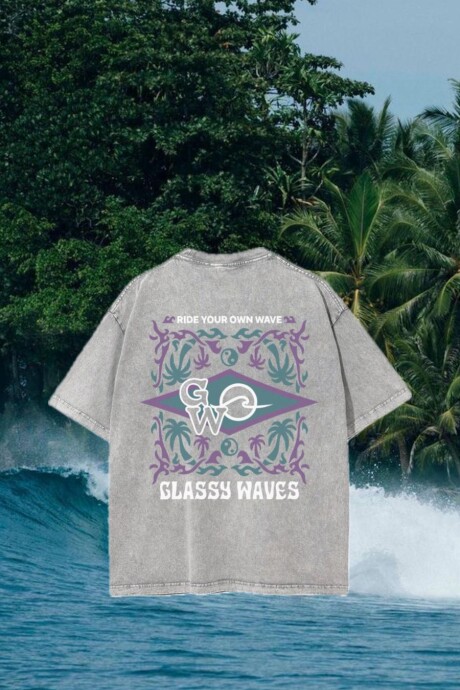 Remeron Valley / Gris Wash U