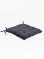 ALMOHADON SILLA GRIS