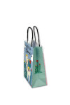 BOLSA FANTASIA LUNA 14X08X20 cm LLAMAS