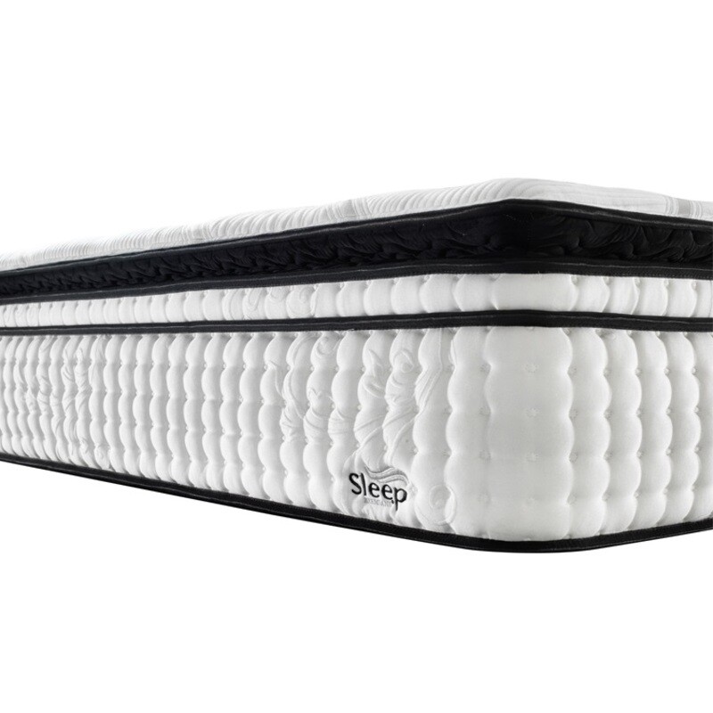 Sommier Evolution 160 x 200 Queen