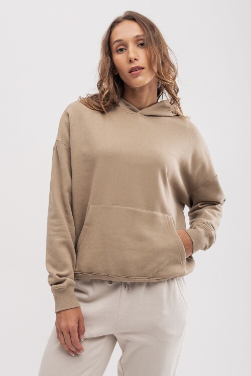 Canguro Milan Beige