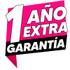 ¡GARANTÍA PLUS! DE DIMM!