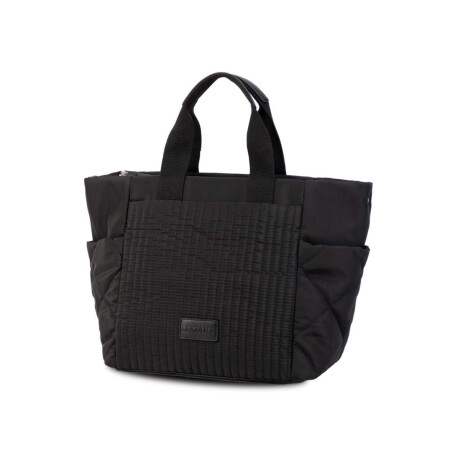 Cartera Natalie Negro