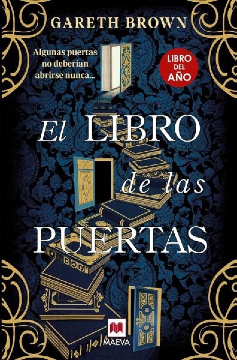EL LIBRO DE LAS PUERTAS 