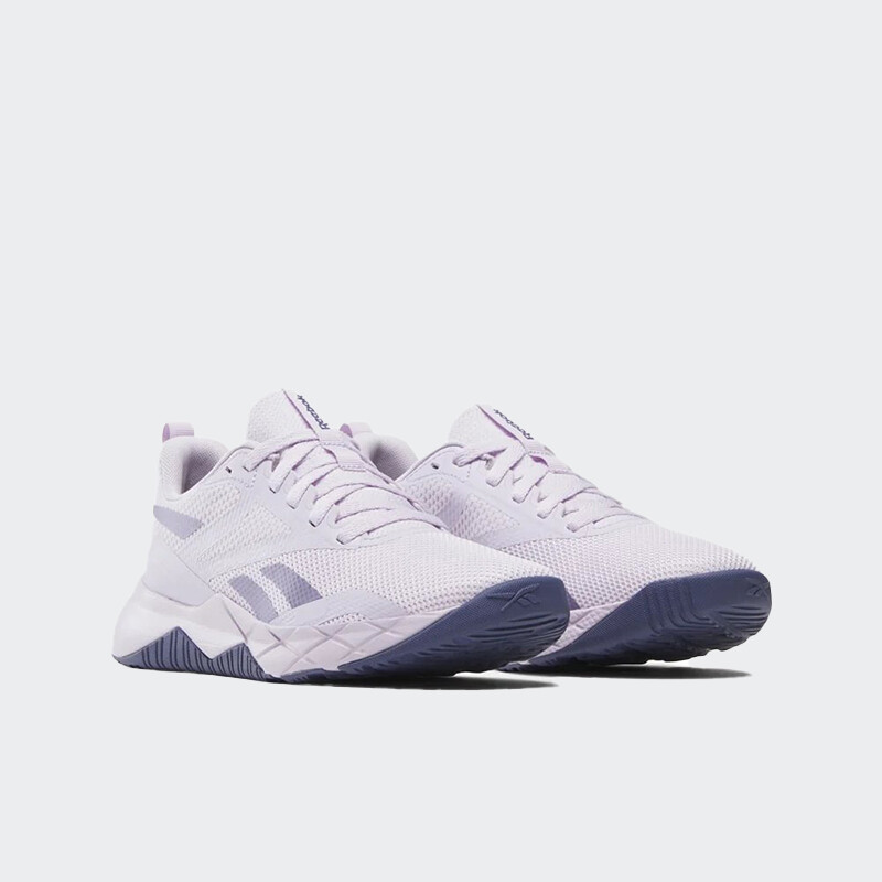 Championes Reebok NFX Training Violeta