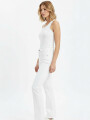Pantalon Elvis Marfil / Off White