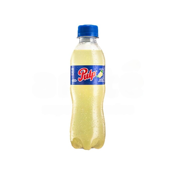 PULP POMELO ENVASE X 250 ML. única