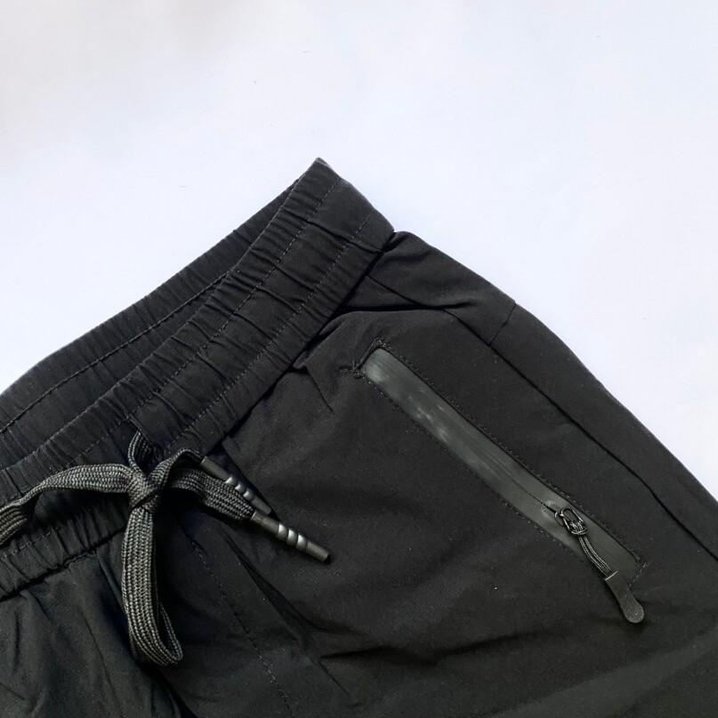 PANTALON K-TECH NEGRO PANTALON K-TECH NEGRO