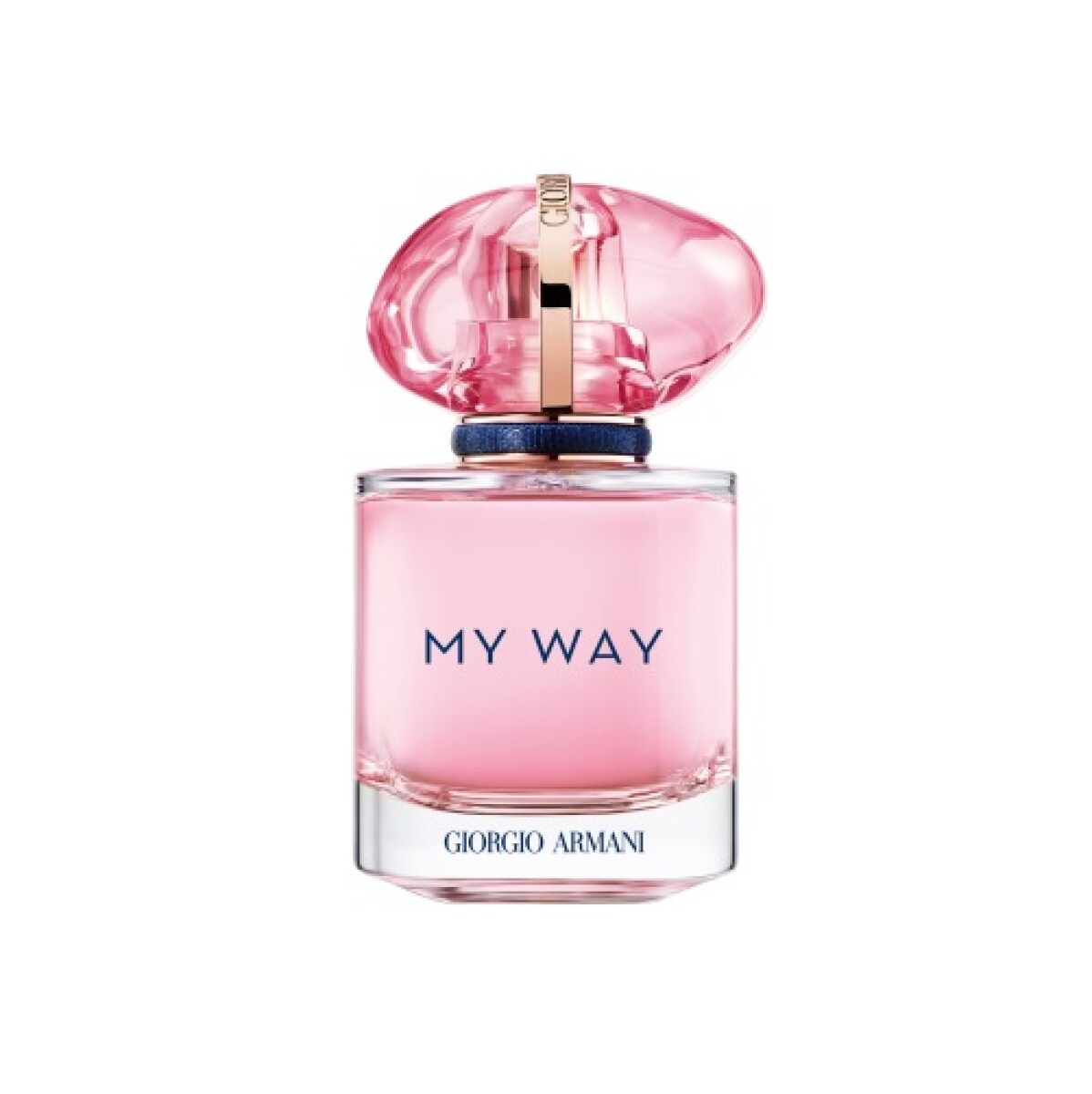 Perfume My Way Eau De Parfum Nectar 30 Ml. 